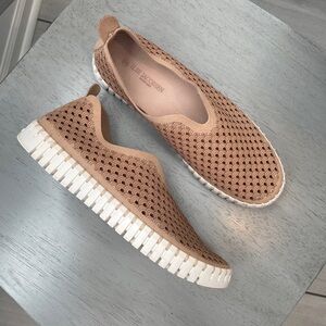 Ilse Jacobsen Tan Tulip 139, size 39